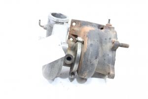 Turbina 2.8 Mwm Mecânica S10 01/05 Usado (003)