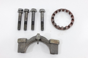Suporte Mancal Caixa Satélite Chevrolet D-13000 1980-1989 Usado (149)