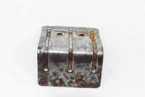 Suporte Forro Porta Tras Le Triton Hpe 08/15 Usado (579)