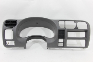 Moldura Painel Instrumentos S10 01/11 Usado (345)