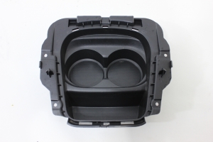 Porta Copo Console Central Peugeot 2008 Griffe 15/20 Usado (226)
