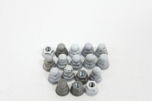 Porcas Fio Terra Jg Jeep Renegade 15/22 Usado (188)