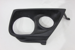 Aro Farol L200 Sport Gls 03/07 Fibra Le