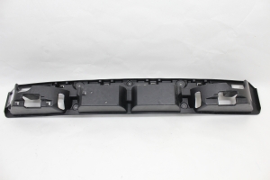 Absorvedor Impacto Para-choque  Tras Jeep Renegade 15/22 Usado (840)