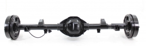 Diferencial Traseiro 10x42 Amarok 11/16 Usado (248)