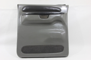 Forro Porta Traseira Ld F-250 06/12 Usado (266)