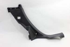 Acabamento Soleira Porta Tras Le Peugeot 2008 Griffe 15/20 Usado (085)