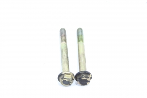 Parafuso Suporte Filtro Óleo Motor Jg Vw 8-140 94/99 Usado (754)