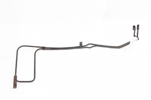 Cano Óleo Direção S10 01/11 Usado (013)