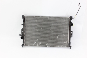 Radiador Água 2.2 Diesel 190cv Freelander 2 07/15 Usado (618)