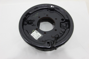 Espelho Roda Tras com Sapatas Ld Mb 709 90/12 Usado (132)