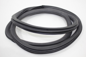 Borracha Porta Traseira Ld Jeep Renegade 15/18 Usado (710)