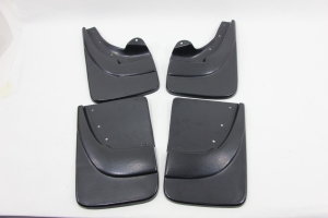 Para-barro (Lameiro) D20 85/96 S/ Alargador (4 Peças)