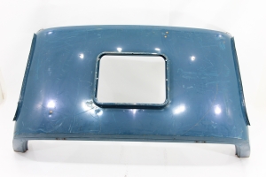 Teto Cabine com Teto Solar D-20 85/96 Usado (003)