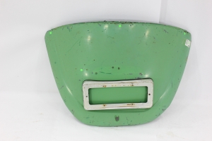 Capô Traseiro Motor sem Furo Grade Fusca 71/72 Usado (838)
