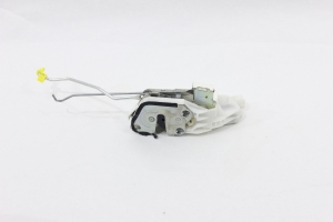 Fechadura Eletrica Porta Dd Pajero Tr4 10/15 Usado (719)