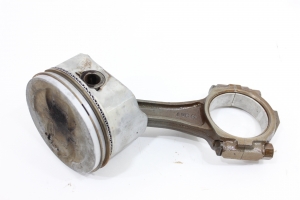 Pistão e Biela Std 4.3 V6 Vortec S10 95/00 Usado (462)