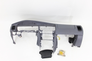 Capa Painel com Kit Air Bag Sw4 96/04 Usado (950)