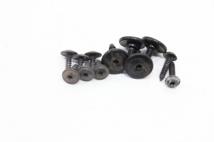 Parafuso Para-choque  Tras Jg Jeep Renegade 15/22 Usado (055)