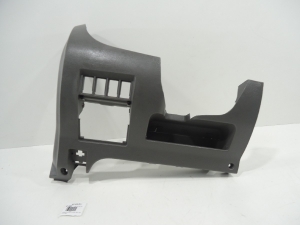 Acabamento Moldura Painel Chery Tiggo 07/12 Usado