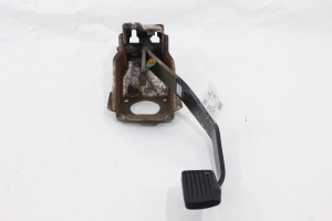 Pedal Freio com Suporte L200 Outdoor 04/12 Usado (039)