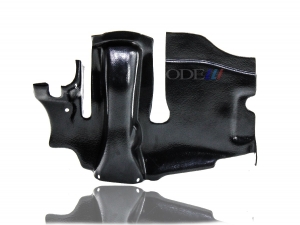 Forro Interno Cabini (Pedal) Mb 1938 Preto Le