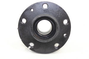 Cubo Roda Tras Le Ducato 03/15 Usado (734)