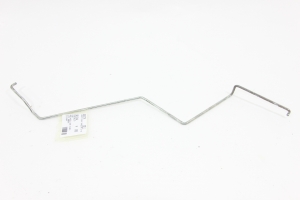 Vareta Porta Traseira Ld S10 01/11 Usado (778)