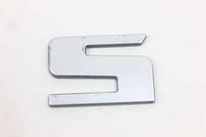 Emblema '5'  Cargo 11/...