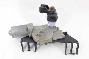 Motor Limpador Vidro Traseiro Veracruz 08/12 Usado (687)
