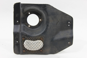 Suporte Aro Lanterna Pisca Diant Ld Pajero Sport 98/05 Usado (817)