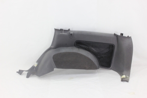 Acabamento Lateral Porta Malas Ld Cherokee Limited 93/98 Usado (401)