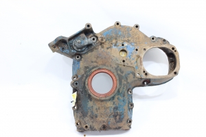 Tampa Frontal Motor Mwm 229 226 4cc F-1000 72/92 Usado (439)
