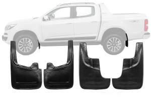 Para-barro (Lameiro) S10 12/... (4 Peças)