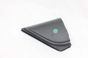 Acabamento Int Retrovisor Ld Tracker 20/23 Usado (831)