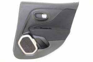 Forro Porta Traseira Ld Jeep Renegade 15/18 Usado (937)