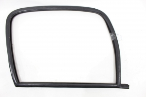 Borracha Canaleta  Porta Diant Ld Jumper 98/11 Usado (402)