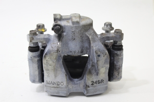 Pinça Dianteira Ld 1.8l Flex Jeep Renegade 15/22 Usado (809)