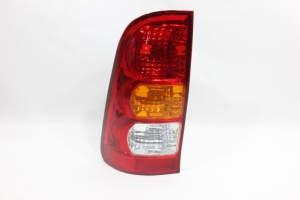 Lanterna Traseira Hilux 05/11 Le