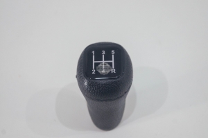 Manopla Câmbio 5m F-1000 93/98 Re Para Traz
