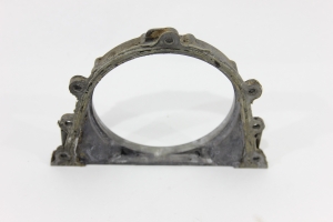 Flange Retentor Virabrequim Hilux Sr 02/04 Usado (408)