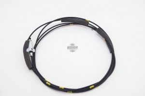 Cabo Tampa Tanque Hilux Sw4 05/15