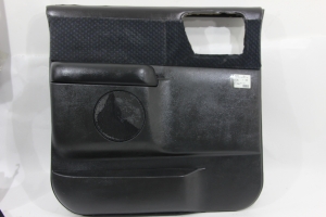 Forro Porta Traseira Le S10 01/11 Usado (700)