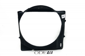 Defletor Radiador Hilux 99/04 2.8 Aspirada