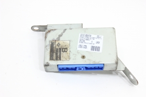 Módulo Câmbio Automático 3.3 V6 Pathifinder Se 98/04 Usado (769)