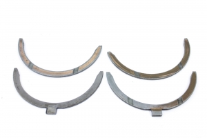 Anel Trava Virabrequim Jg Std Vw 8-140 93/99 Usado (967)