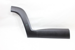 Friso Aplique Porta Tras Ld Jeep Renegade 15/22 Usado (742)