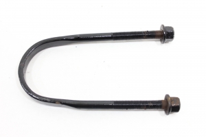 Grampo Feixe Mola Traseiro Ranger 93/97 Usado (155)