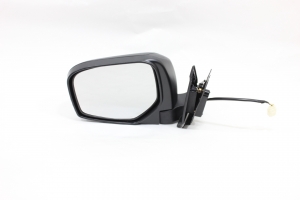 Espelho Retrovisor Elétrico Triton 07/14 Preto Le