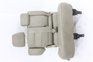 Banco Traseiro Pajero Full 08/16 Usado (750)